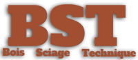 BST (Bois sciage technique)